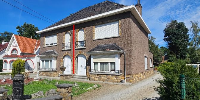 Huis te koop in Haachtsebaan 166, 3140 Keerbergen