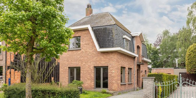 Huis te koop in Leopold III-laan 19, 9220 Hamme