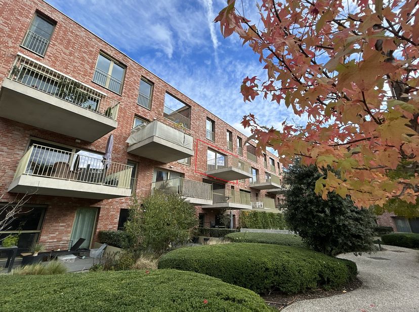 Appartement te huur in Klapgat 12 bus 202,
                    3150 Haacht