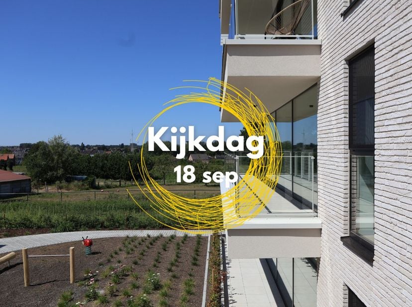 Appartement Verkocht
                    in 3740 Bilzen