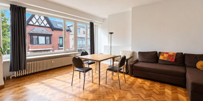 Appartement te huur in Bromeliastraat 51, 9040 Sint-Amandsberg