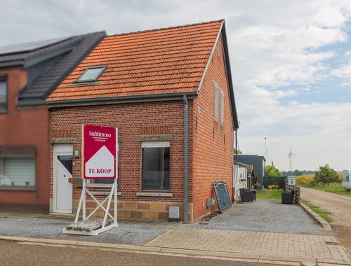                                         Eengezinswoning te koop in Vorst, € 249.000
