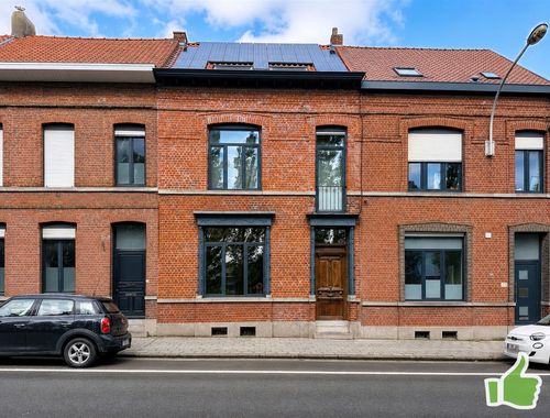                                         Woning te koop in Moeskroen, € 395.000
