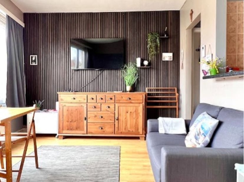 Appartement à louer
                    à 8400 Oostende