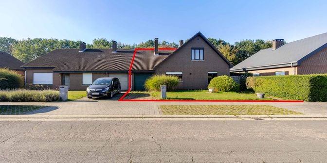 Huis te koop in Daalakker 14, 2200 Herentals