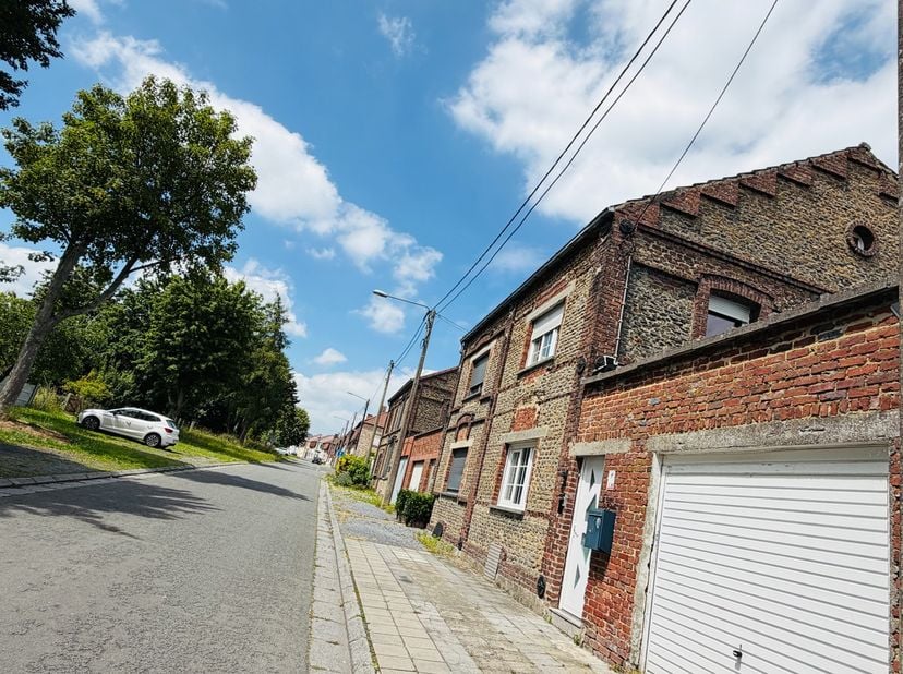 Huis te koop
                    in 7321 Harchies