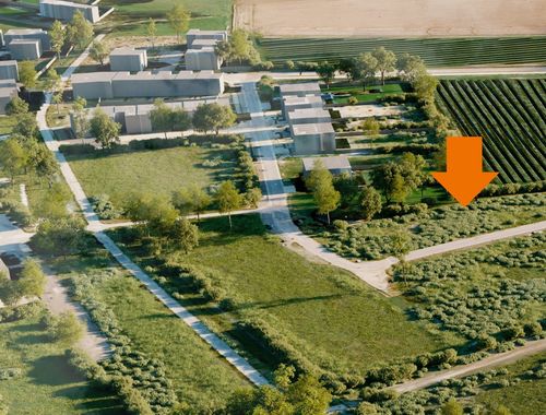                                         Terrain à bâtir à vendre à Bilzen, € 112.000
