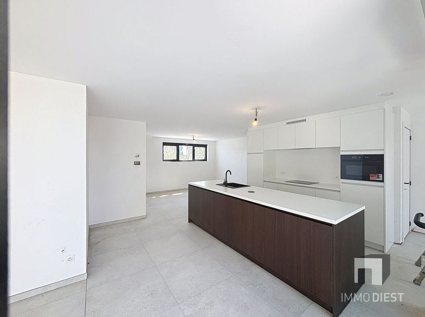 Appartement à vendre
                    à 3945 Oostham