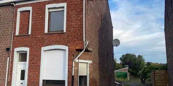 Huis te koop in Kozakstraat 141, 8560 Wevelgem