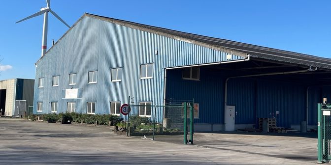 Bedrijfsvastgoed te huur in Rijkmakerlaan 25, 2910 Essen