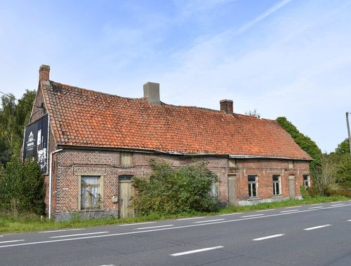                                         Woning te koop in Kuurne, € 145.000
