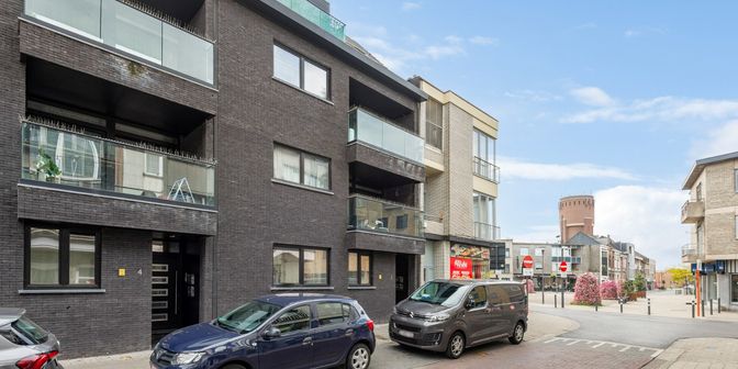 Appartement à vendre à Nieuwstraat 2 boîte 002, 2830 Willebroek