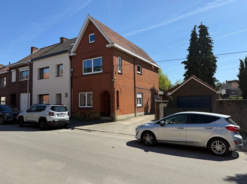 Maison à louer
                    à 3500 Hasselt