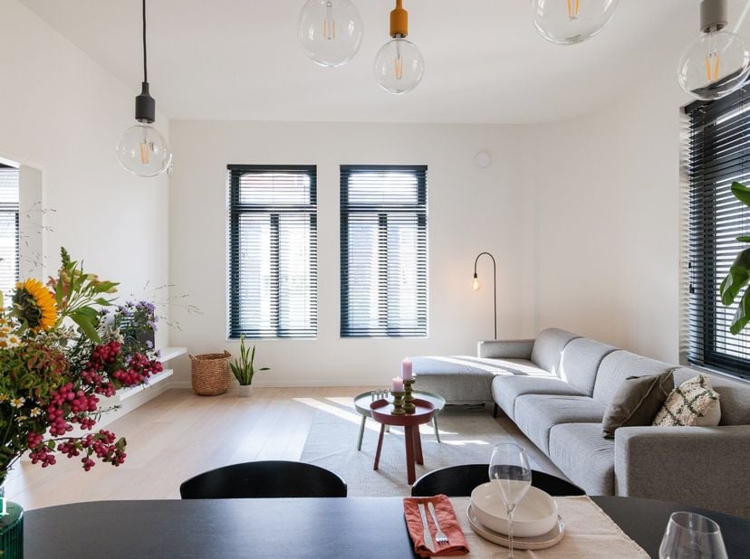 Appartement te koop in Maagdestraat 29 bus 101,
                    9000 Gent