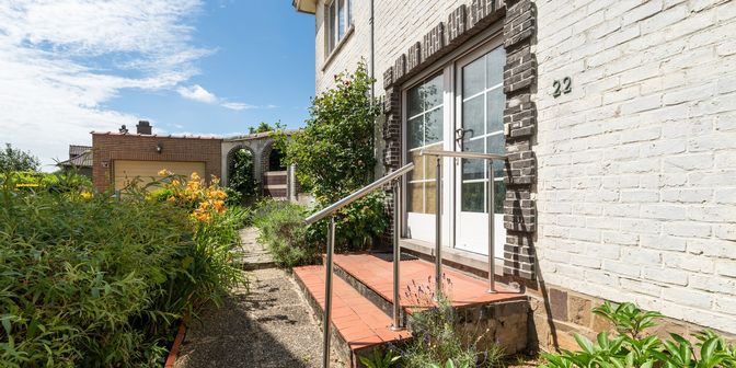 Maison à vendre à Jean Dambrestraat 22, 1600 Sint-Pieters-Leeuw
