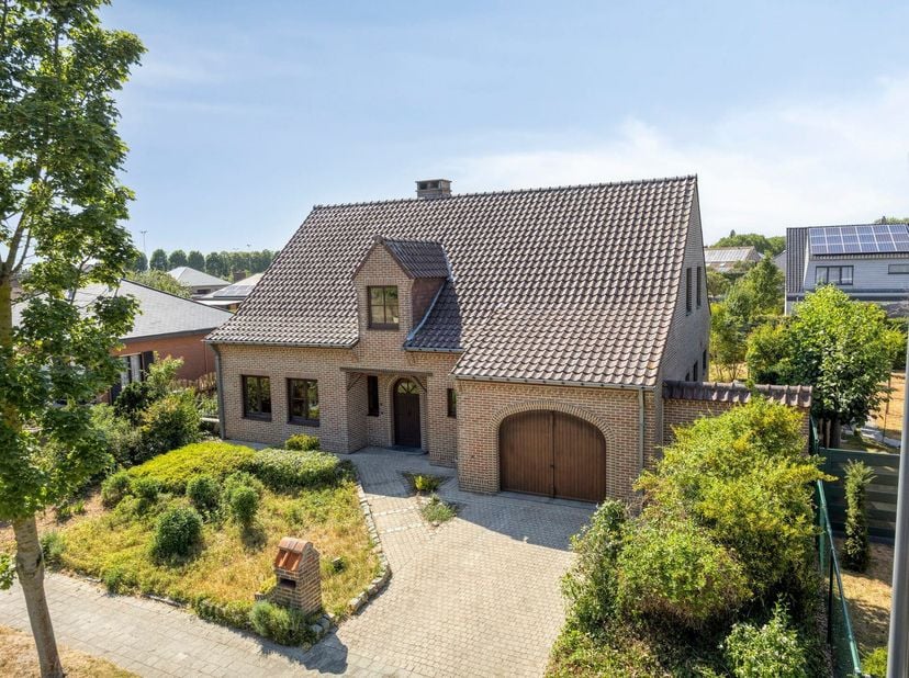 Maison à vendre
                    à 2890 Sint-Amands