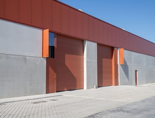                                         Bâtiment d’entreprise à vendre à Izegem, € 258.220
