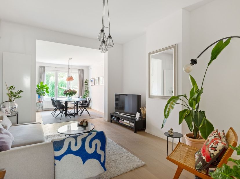 Appartement te koop in Schulstraat 17 bus 101,
                    2018 Antwerpen