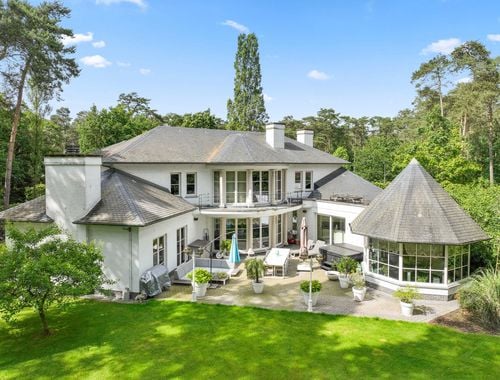                                         Villa à vendre à Keerbergen, € 1.095.000
