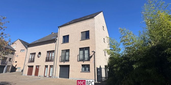 Huis te koop in Venelle Schubert 8, 1083 Ganshoren