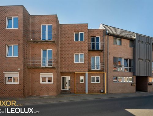                                         Appartement te koop in Merchtem, € 280.000
