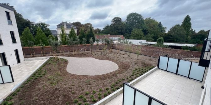 Appartement te koop in Kortrijkstraat 2B/101, 8550 Zwevegem