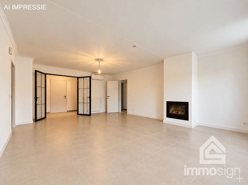 Appartement à vendre à Stadswaag 11 boîte 3,
                    3930 Hamont