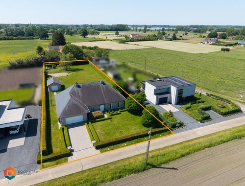                                         Maison unifamiliale à vendre à Lier, € 648.000
