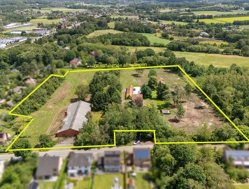                                        Ferme à vendre à Aarschot, € 875.000
