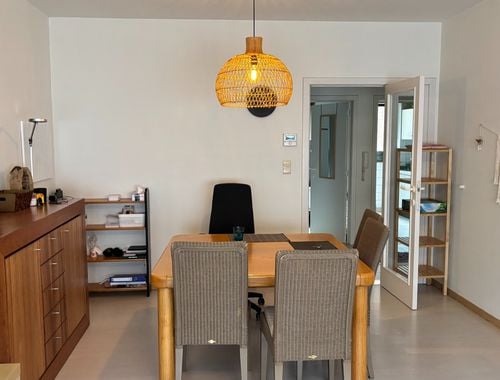                                         App. rez-de-chaussée à louer à Hasselt, € 795
