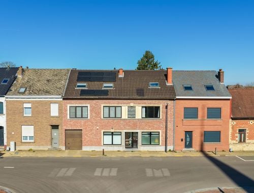                                         Duplex à vendre à Erps-Kwerps, € 399.000
