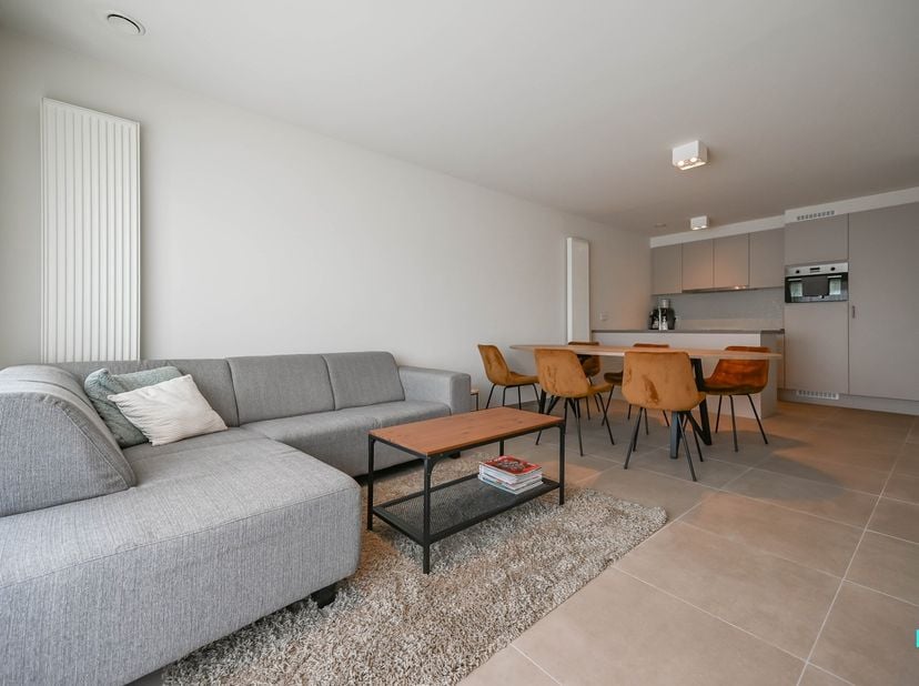 Appartement à vendre
                    à 8870 Emelgem