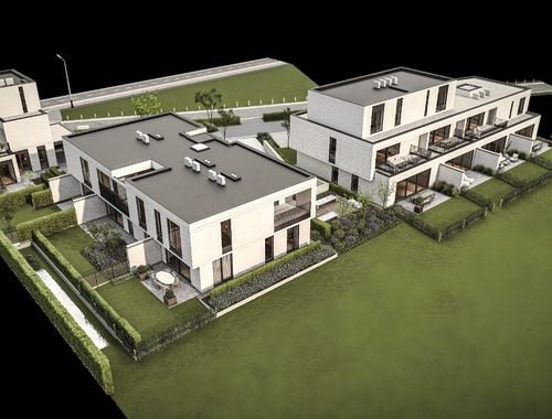                                         Appartement te koop in As, € 317.500
