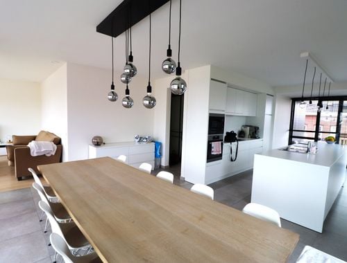                                         Appartement te huur in Pittem, € 925
