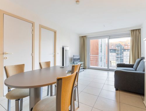                                         Appartement te koop in Nieuwpoort, € 209.000
