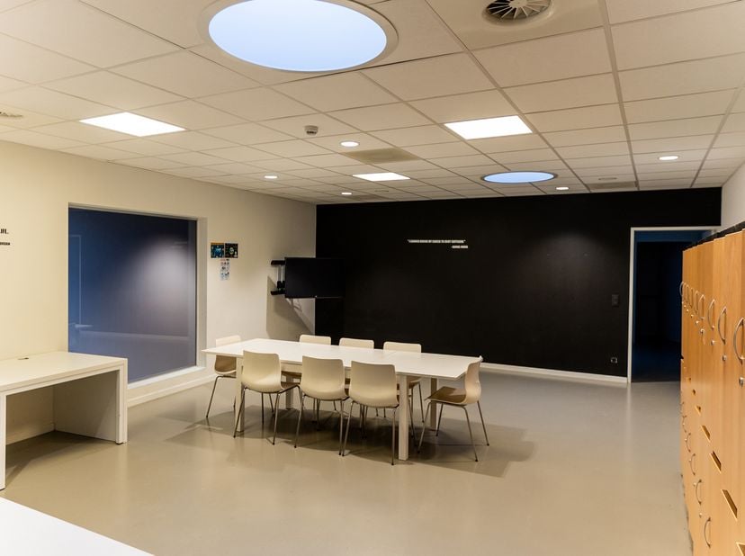 Bien professionnel à louer
                    à 3960 Gerdingen