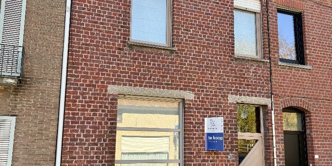 Huis te koop in Bavikhoofsestraat 108, 8520 Kuurne