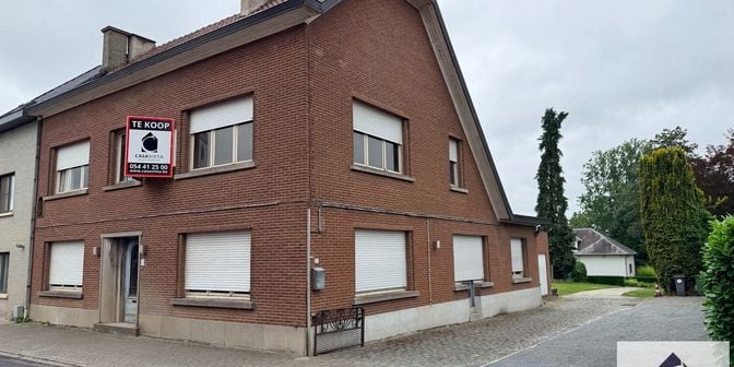 Maison à vendre à Hoge Buizemont 13, 9500 Geraardsbergen