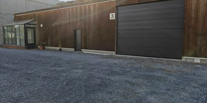 Bedrijfsvastgoed te huur in Vloeiherkstraat 28 - A, 3830 Wellen