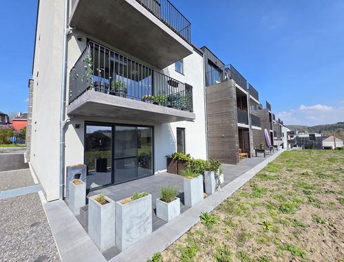                                         Appartement à vendre à Barvaux-sur-Ourthe, € 289.000

