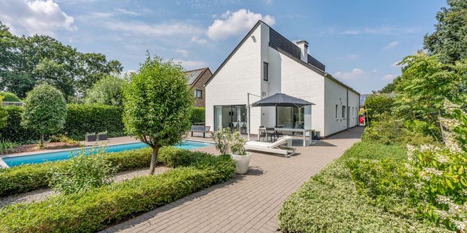Huis te koop in Sittardlaan 10, 3500 Hasselt