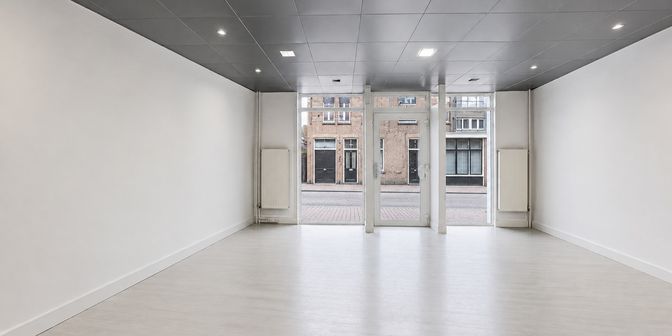 Bedrijfsvastgoed te huur in August Van Landeghemstraat 26, 2830 Willebroek