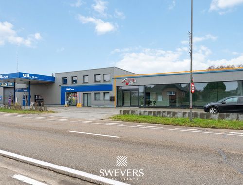                                         Handelspand te huur in Houthalen, € 1.500
