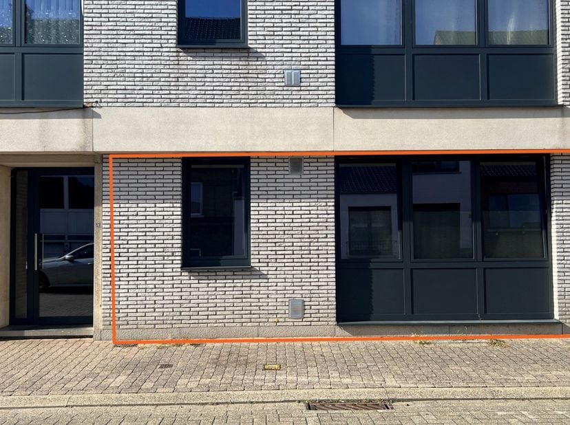 Appartement te huur in Speelhofstraat 13 bus B,
                    3290 Diest