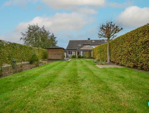                                         Maison à vendre à Torhout, € 349.000
