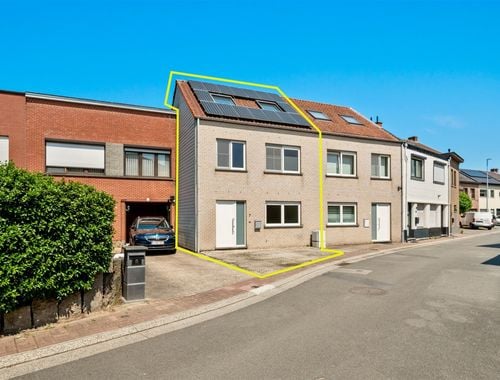                                         Woning te koop in Wetteren, € 289.000
