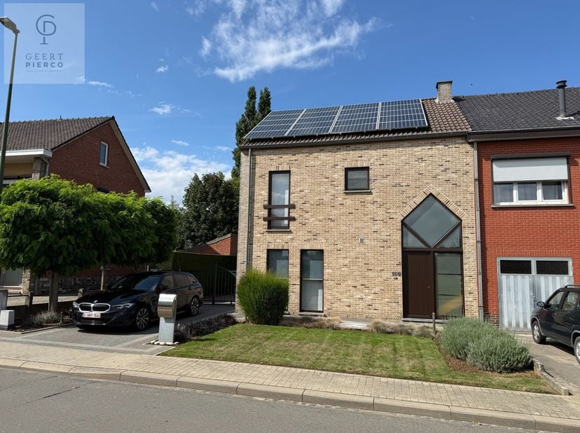 Huis te koop in Raatshovenstraat 108,
                    3400 Landen
