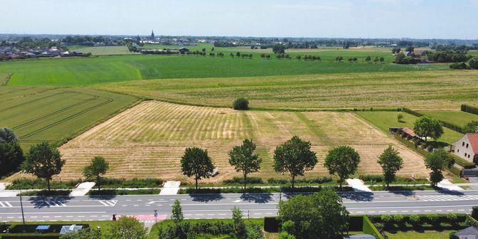 Grond te koop in Doornikserijksweg 406, 8510 Kooigem