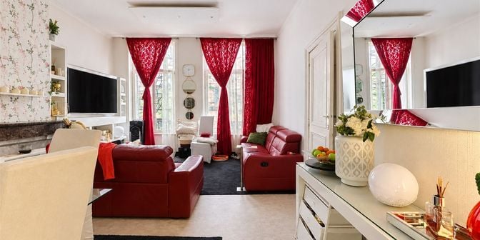 Appartement te koop in 1080 Sint-Jans-Molenbeek