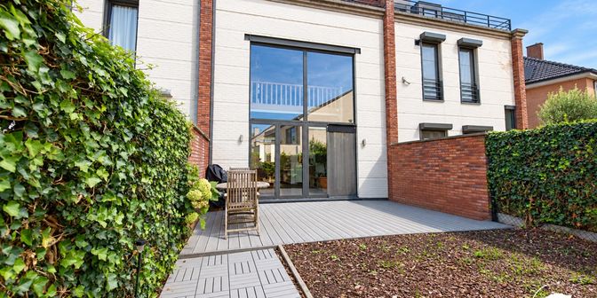 Huis te koop in Prinsenstraat 30, 3500 Hasselt